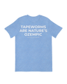 Tapeworms Are Nature's Ozempic