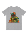 Star Wars Halloween Boba Fett Skeleton