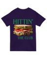 Hittin the Club (Sandwich)