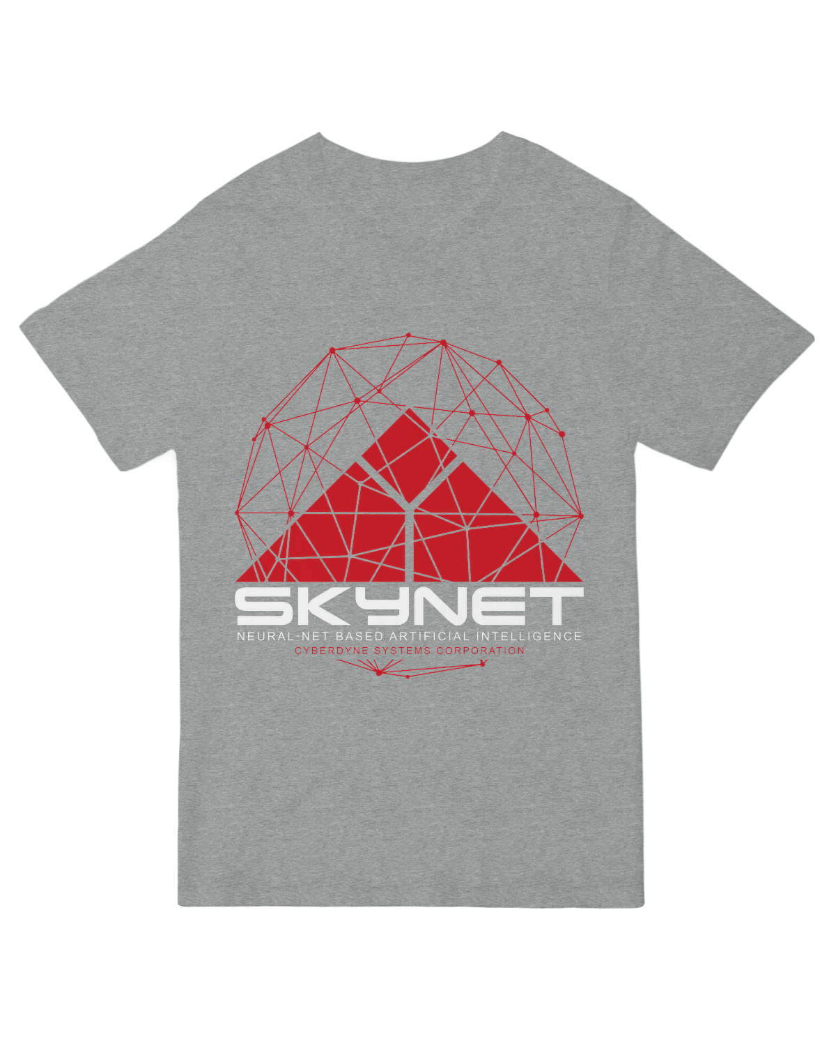 Cyberdyne Systems Skynet