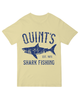 Quint_s Shark Fishing Amity Island Nerd