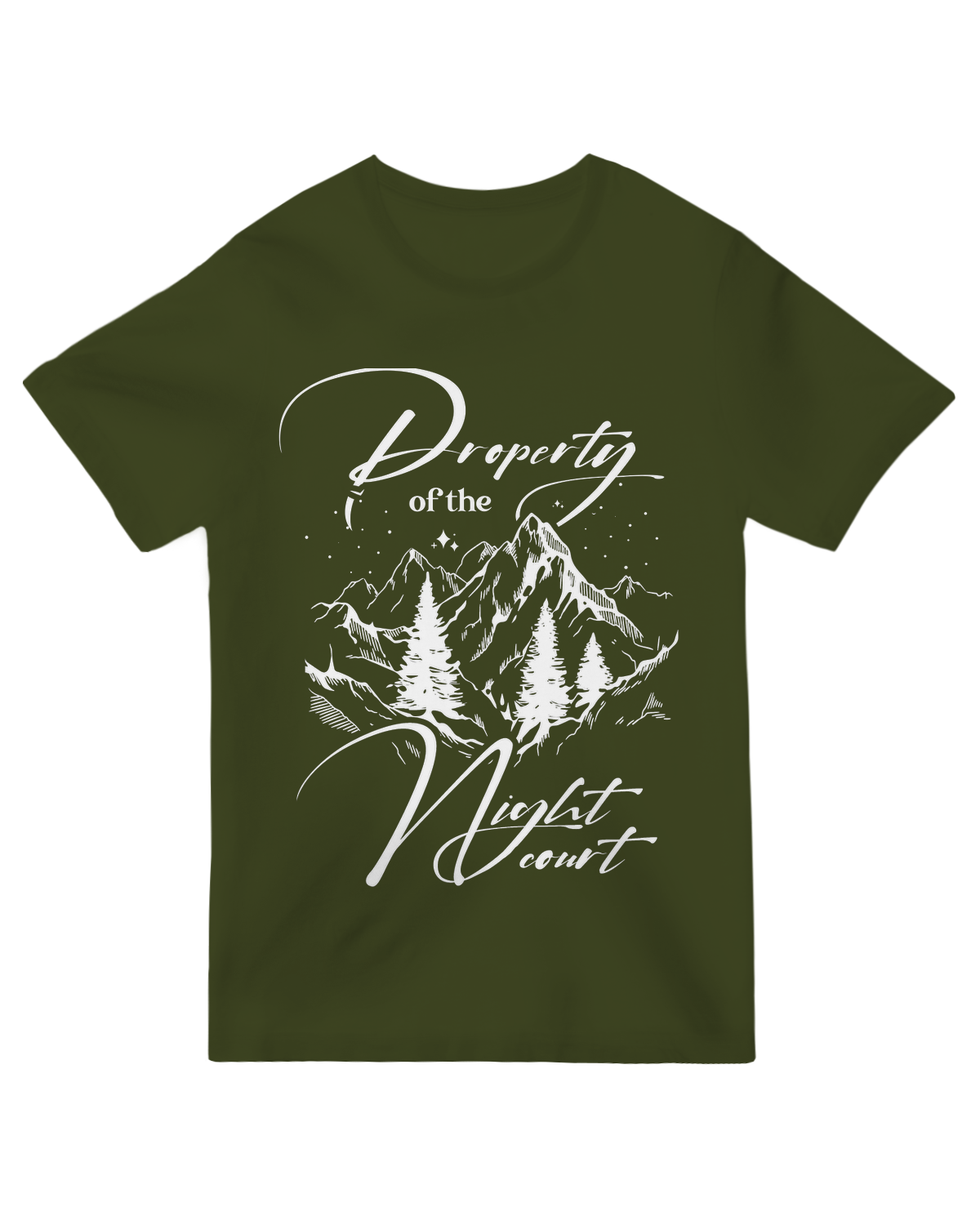 Property of the night court