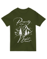Property of the night court