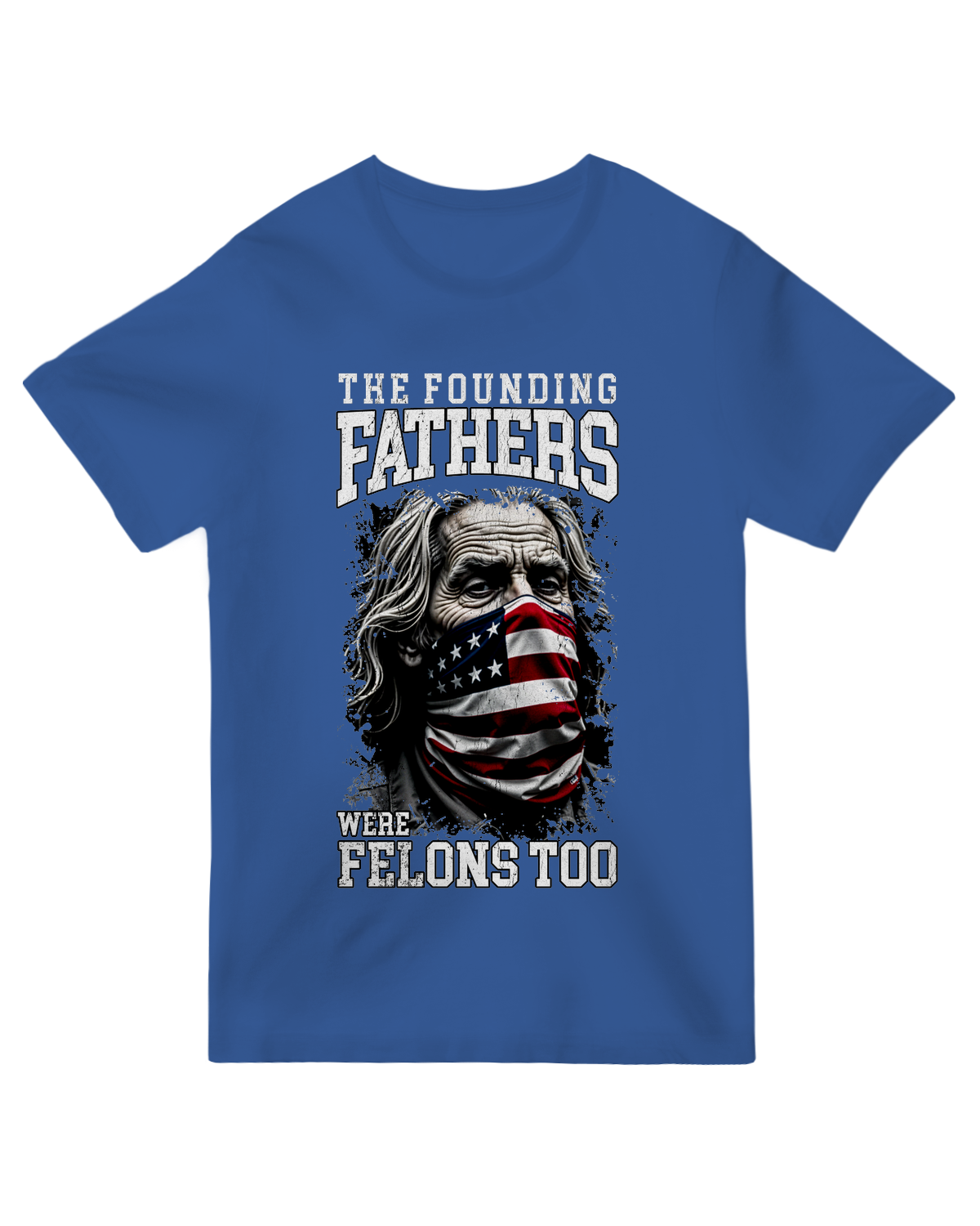 Founding Felons