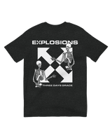 Three Days Grace Explosions (1)