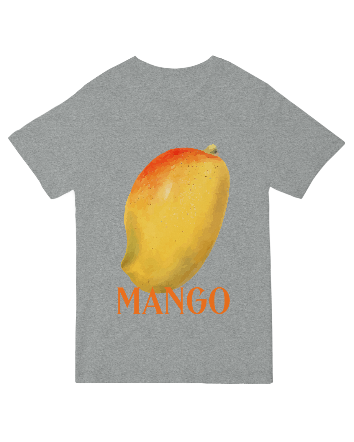 Mango Print