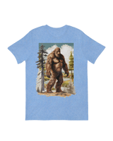 Bigfoot Vintage