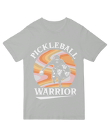 Pickleball Warrior