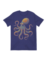 Vintage Octopus