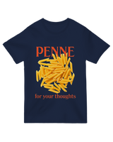 Penne For Your Thoughts