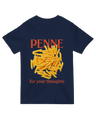 Penne For Your Thoughts