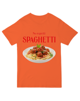 No Regretti Spaghetti