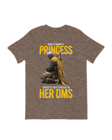 Born to Marry a Princess T-Shirt