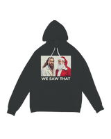 We saw that Hoodie