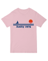 Amity 1975 Jaws Nerd