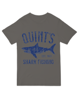 Quint_s Shark Fishing Amity Island Nerd