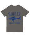 Quint_s Shark Fishing Amity Island Nerd