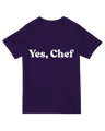 Yes Chef