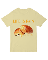 Life is Pain (au chocolat)