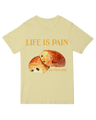 Life is Pain (au chocolat)