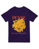 Penne For Your Thoughts