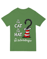 Is the Cat in the Hat