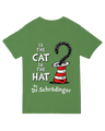 Is the Cat in the Hat