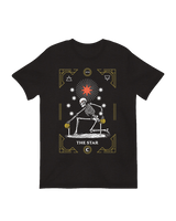 Cloak Tarot Star