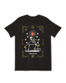 Cloak Tarot Star