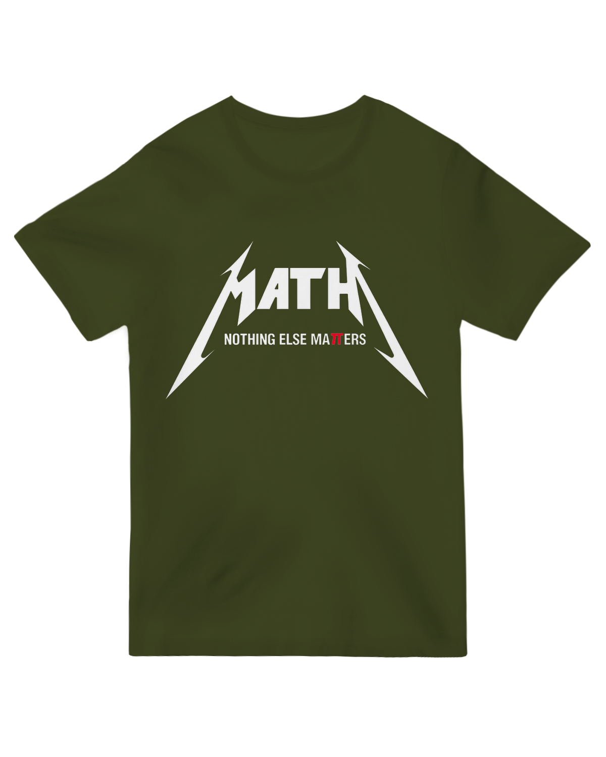 Math Geek