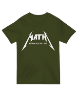 Math Geek