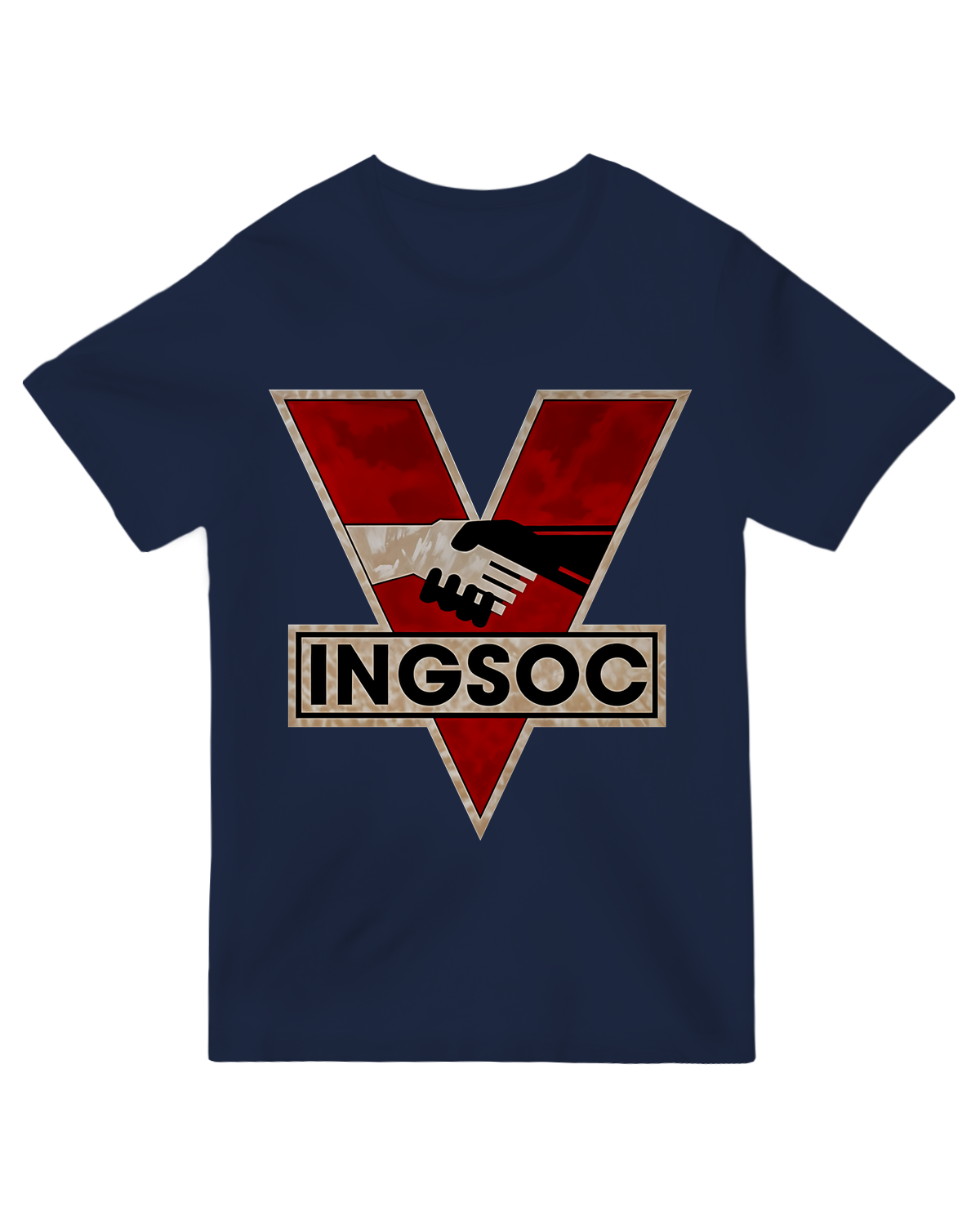 INGSOC