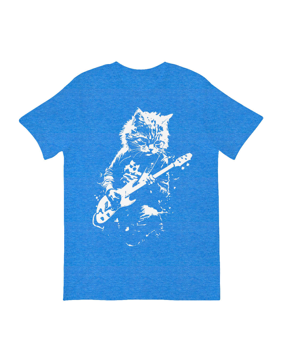 181 Guitar cat