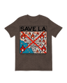 Save LA T-Shirt