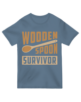 Wooden Spoon Survivor