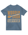 Wooden Spoon Survivor