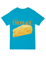 What The Fromage