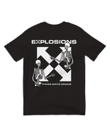 Three Days Grace Explosions (1)