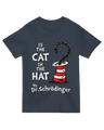 Is the Cat in the Hat