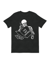 Skeleton Gay Agenda