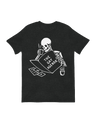 Skeleton Gay Agenda