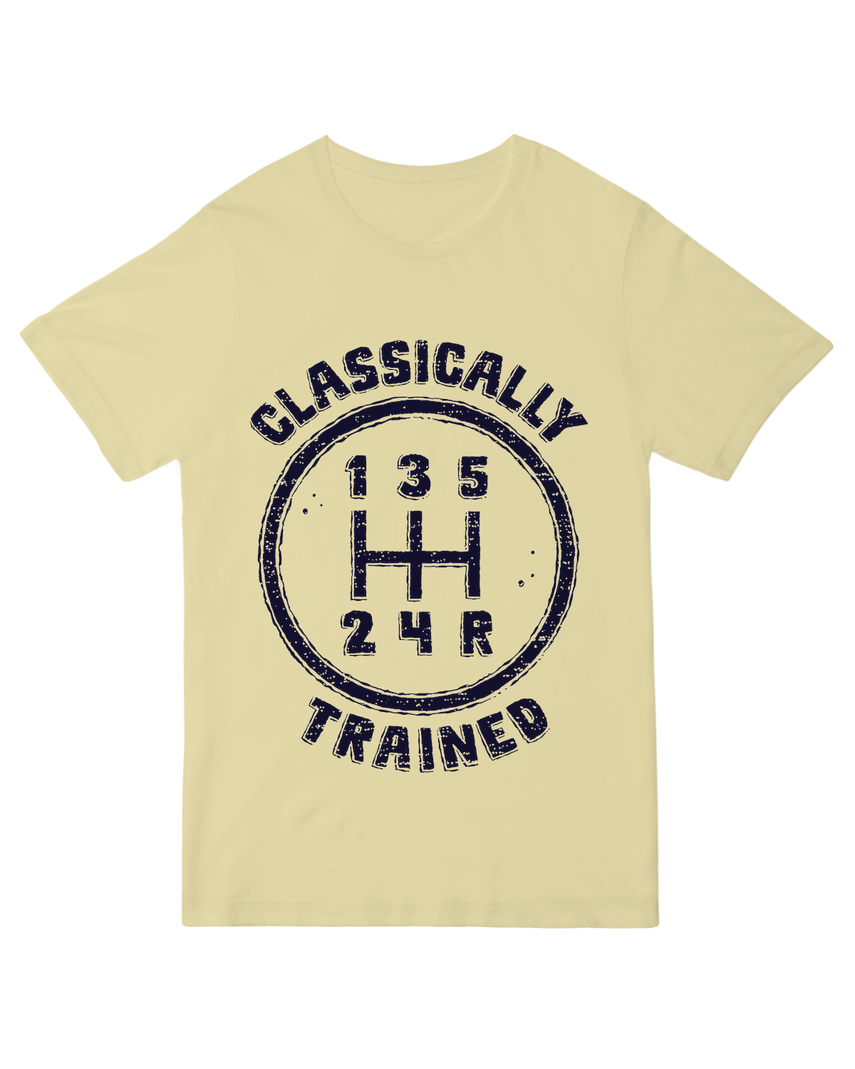 Classically Trained