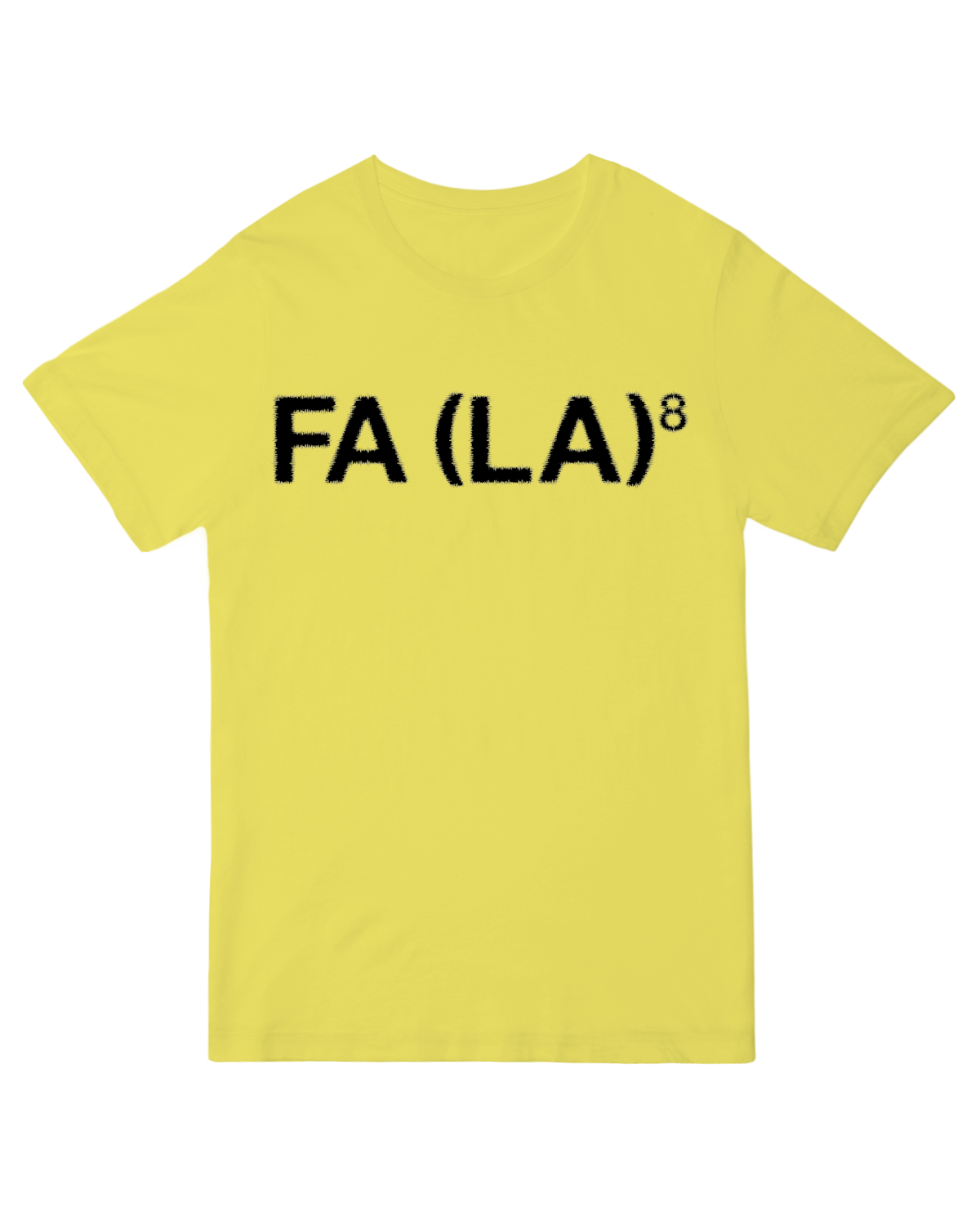 FA (LA)8 T-Shirt