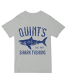 Quint_s Shark Fishing Amity Island Nerd