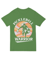 Pickleball Warrior