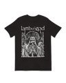 Lamb Of God Skeleton