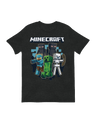 Minecraft Character Group