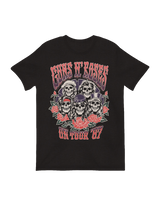 Guns N_ Roses _87 Tour
