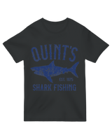 Quint_s Shark Fishing Amity Island Nerd