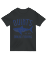 Quint_s Shark Fishing Amity Island Nerd